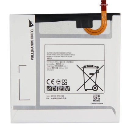 pin Samsung Galaxy Tab A 8.0 2017 (T380 T385) 2