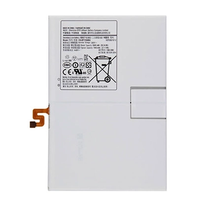 pin Samsung Galaxy Tab S6 2