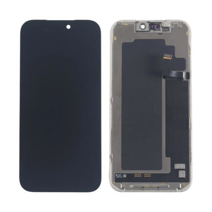 màn hình iPhone 17 Pro chính hãng GENA loại A+ 4