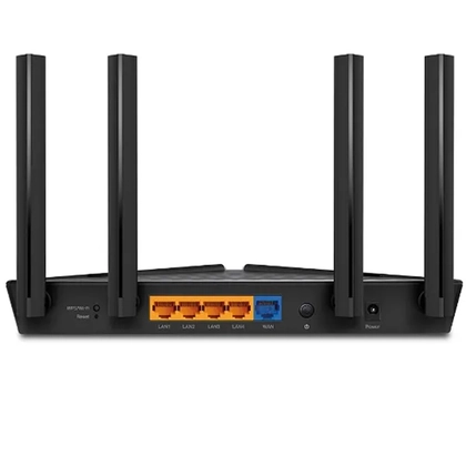 Router Wifi 6 Gigibit băng tần kép TP-Link AX3000 Archer AX53 10