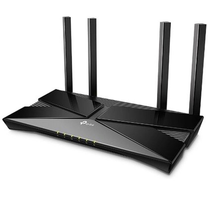 Router Wifi 6 Gigibit băng tần kép TP-Link AX3000 Archer AX53 9