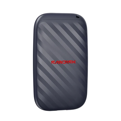 Ổ cứng di động SSD Sandisk E10 Portable Drive 500GB 2