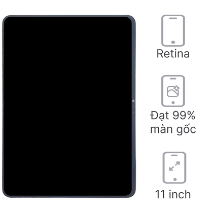 màn hình iPad Pro M5 11 2025 chính hãng GENA 1