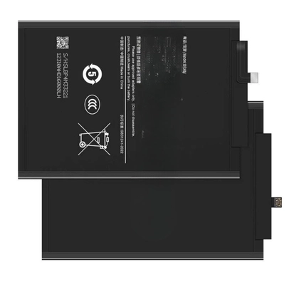 pin Xiaomi Mi Pad 6 Pro 3
