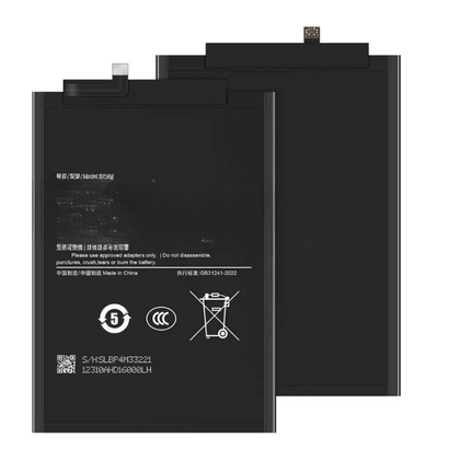 pin Xiaomi Mi Pad 6 Pro 2