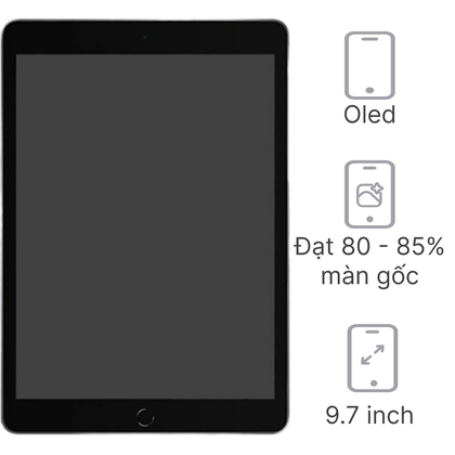 màn hình ipad air 2 1