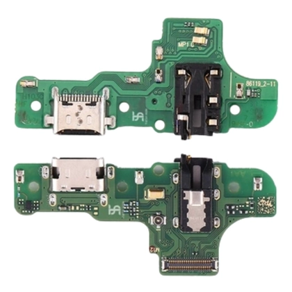 chân sạc samsung a20s 1