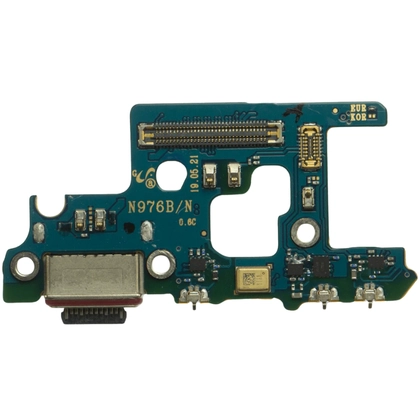 chân sạc Samsung Galaxy Note 10 Plus 3
