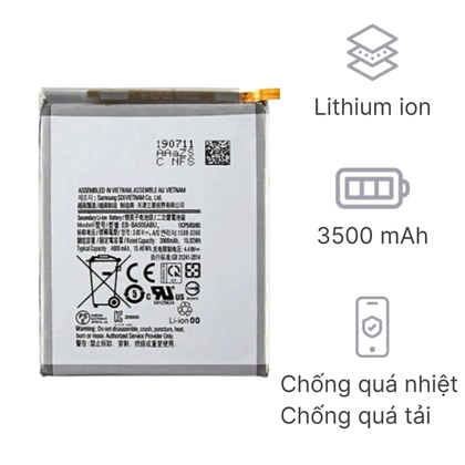 pin samsung a7 2018 1