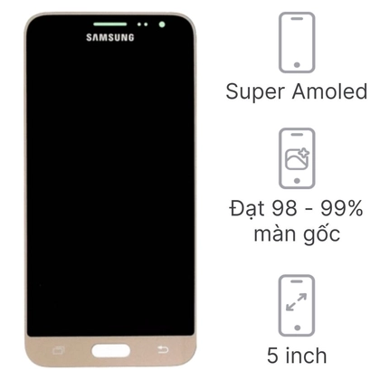 màn hình samsung j3 2016 2