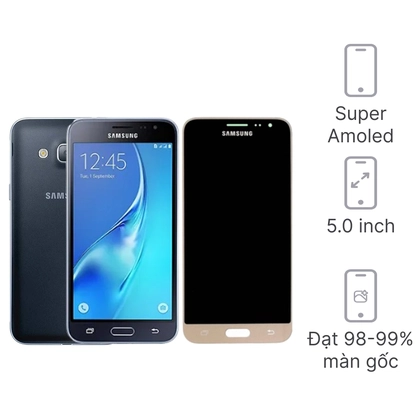 màn hình samsung j3 2016 1