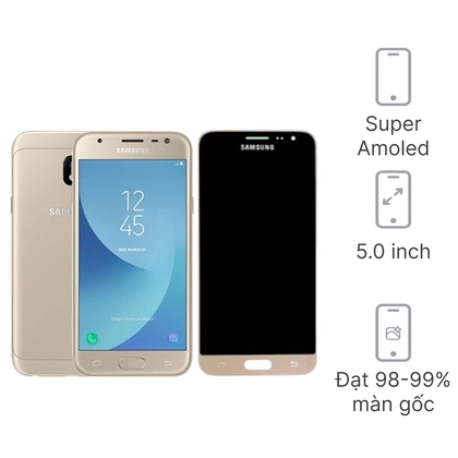 màn hình samsung j3 pro 1