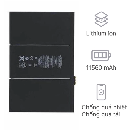 pin ipad 4 1