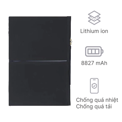 pin ipad air 1 1