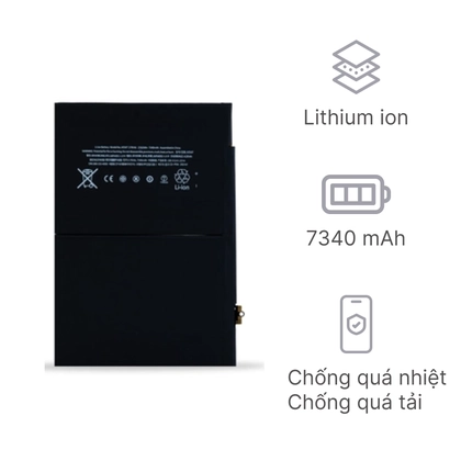 pin ipad air 2 1