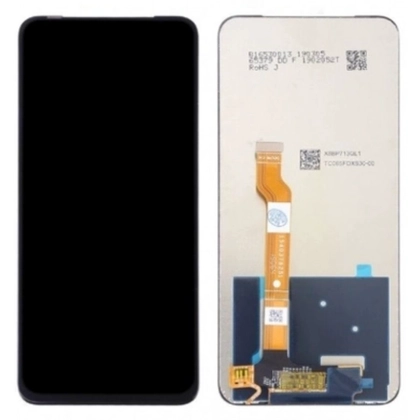 màn hình Oppo Find X 2