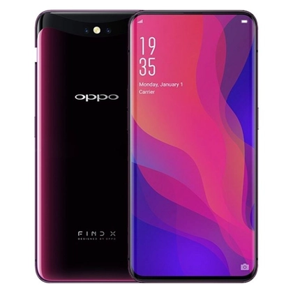 màn hình Oppo Find X 3
