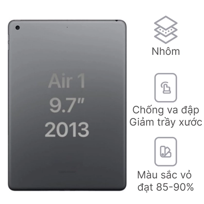 vỏ máy iPad Air 1 1