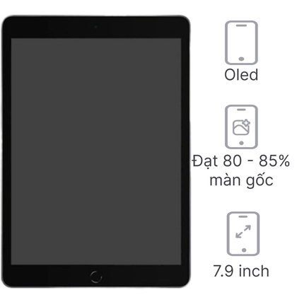 màn hình ipad mini 4 1