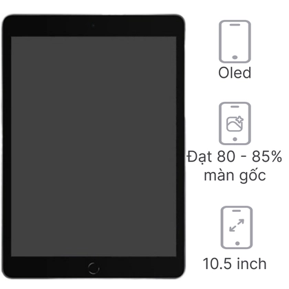 màn hình ipad pro 10.5 1