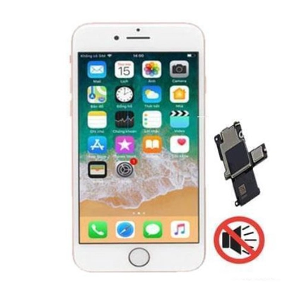 loa ngoài iphone 8 4