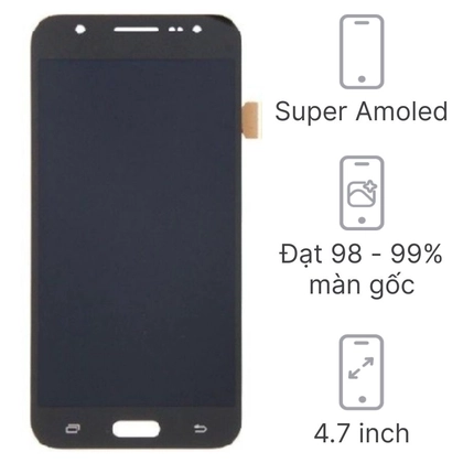 màn hình samsung j2 2