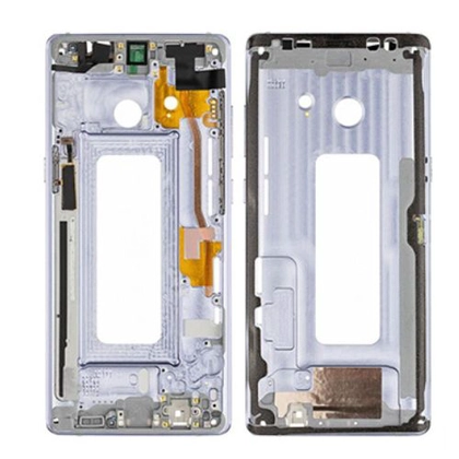 vỏ máy samsung note 8 3