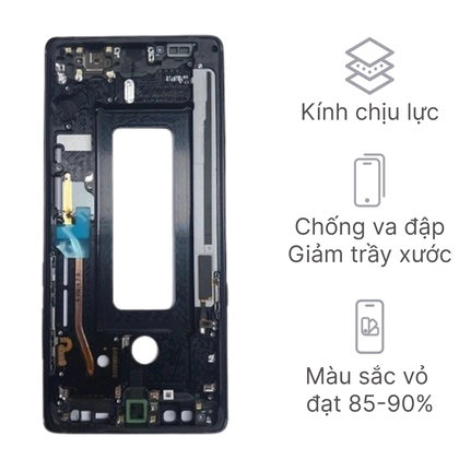 vỏ máy samsung note 8 1