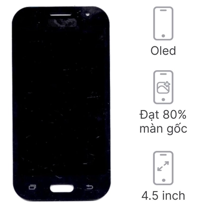 màn hình samsung j1 2016 2