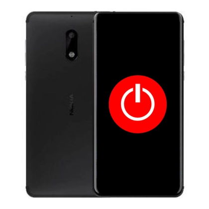 main - IC Nguồn Nokia 6 1