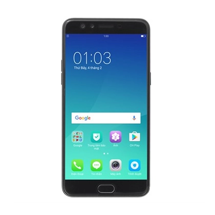cáp nguồn Oppo F3 Plus 3