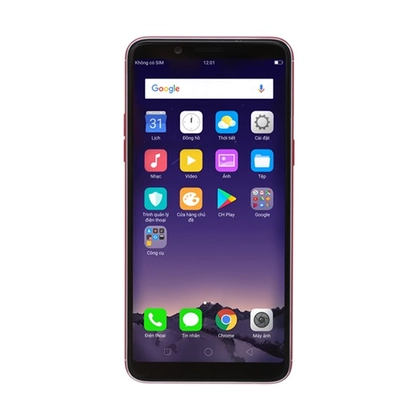 cáp nguồn Oppo F5 3