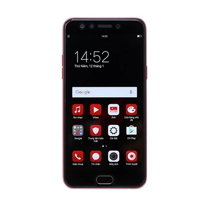 cáp nguồn Oppo F3 3