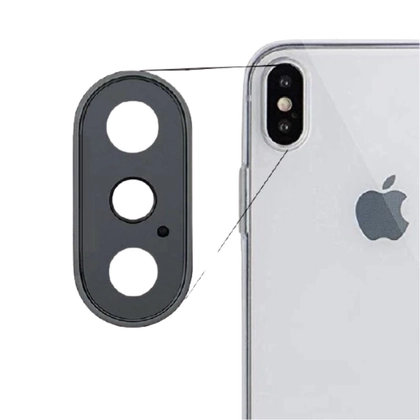 kính camera sau iphone xs 1