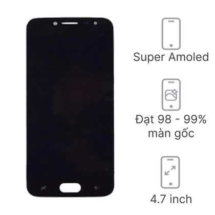 màn hình samsung j2 pro 2