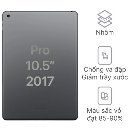 vỏ máy iPad Pro 10.5 1