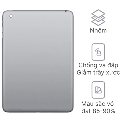 vỏ máy iPad Gen 5 9.7 2017 1