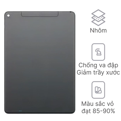 vỏ máy iPad Air 3 1