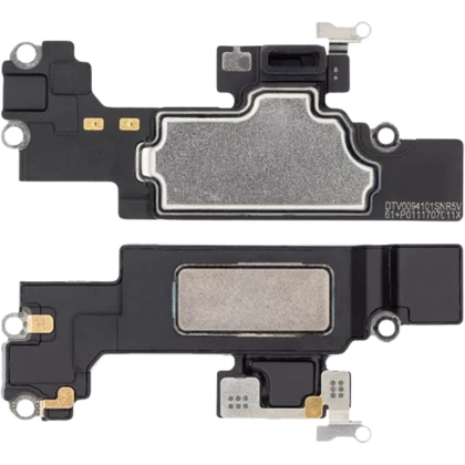 loa trong iphone 12 mini 3