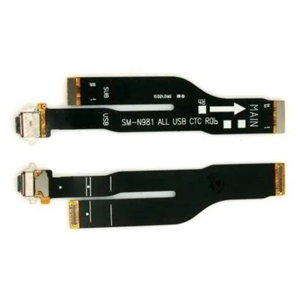 chân sạc Samsung Galaxy Note 20 Ultra 2