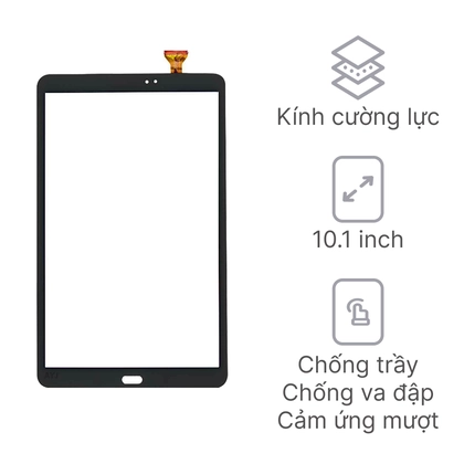 kính màn hình cảm ứng Samsung Galaxy Tab A 10.1 2018 1