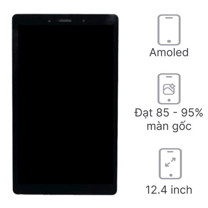 màn hình Samsung Galaxy Tab A Plus 8.0 2019 (P205) chính hãng GENA loại Pro 1