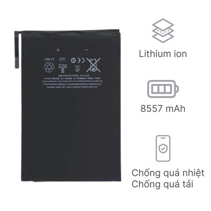 pin ipad gen 9 1