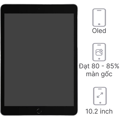 màn hình ipad gen 9 10.2 2021 1