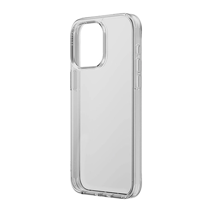 Ốp lưng iPhone 15 Mipow Tempered Glass With Magsafe 3