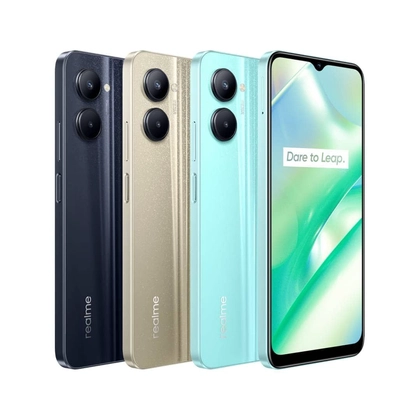 Realme C33 3GB 32GB Cũ Đẹp 2