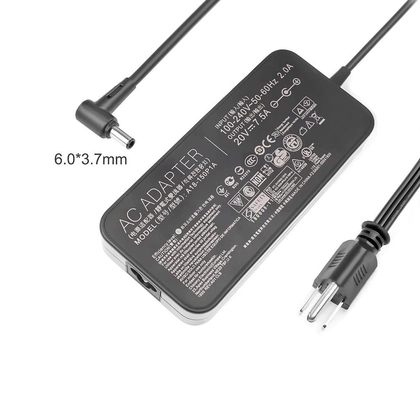 Sạc Laptop Asus 19.5V 9.23A 180W Đầu Kim Nhỏ 2
