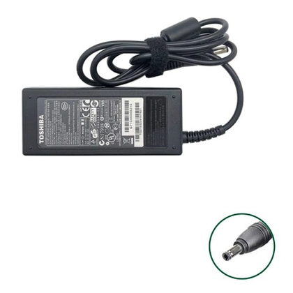 Sạc Laptop Toshiba 19V 3.42A 95W Đầu Lớn NQ 2