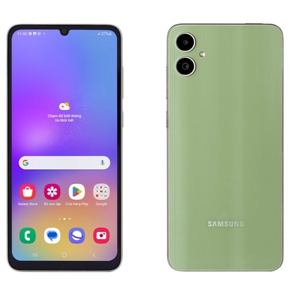 Samsung Galaxy A05 4GB 128GB Cũ Xước Cấn 1