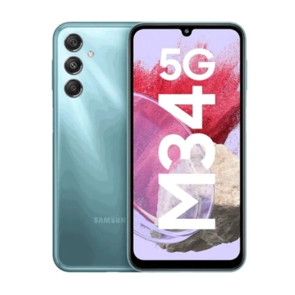 Samsung Galaxy M34 5G 8GB 128GB Cũ Đẹp 1
